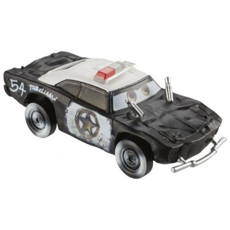 Легковой автомобиль Mattel Cars