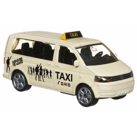 Фургон Siku Такси 1360