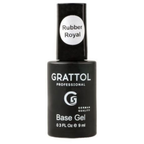 Базовое покрытие Grattol Rubber