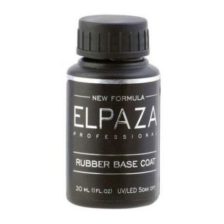 Базовое покрытие ELPAZA Rubber