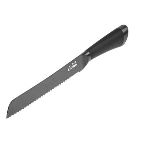 Kiomo Нож для хлеба 20 см