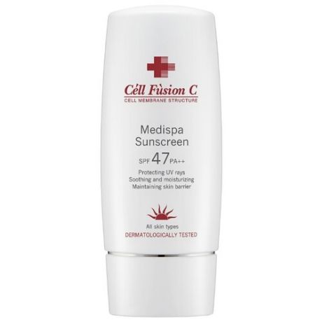 Cell Fusion C MediSpa Sunblock