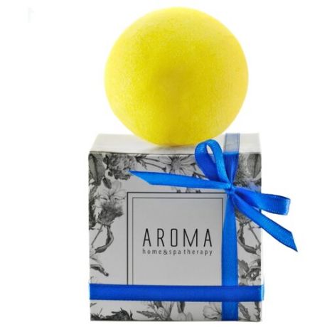 Aroma Home & Spa Therapy