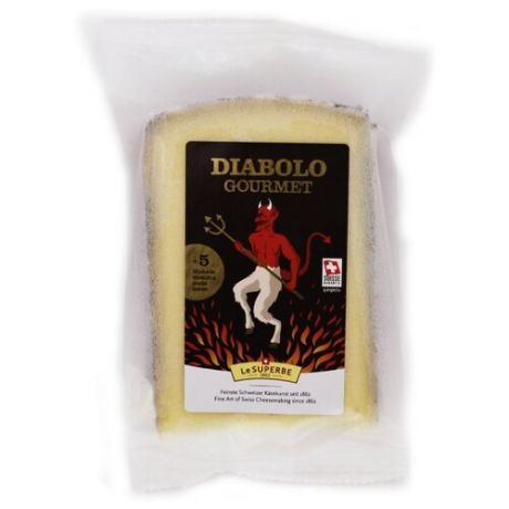 Сыр Le Superbe Diabolo Gourmet