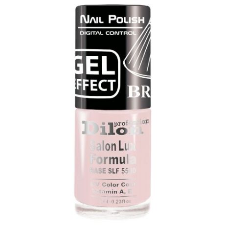 Лак Dilon Salon Lux Formula Gel