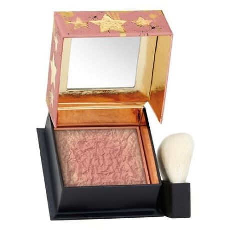 Benefit Румяна Gold Rush