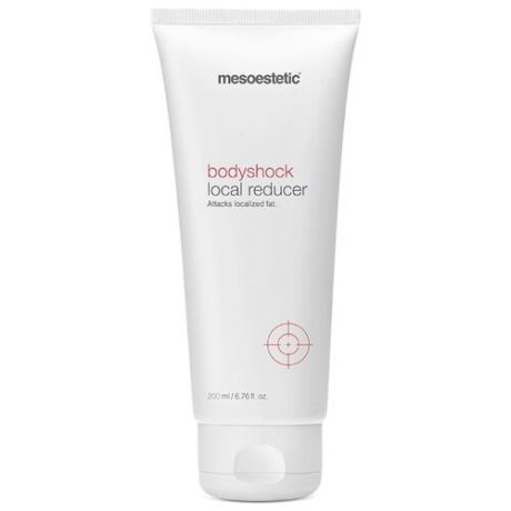 Mesoestetic крем Bodyshock