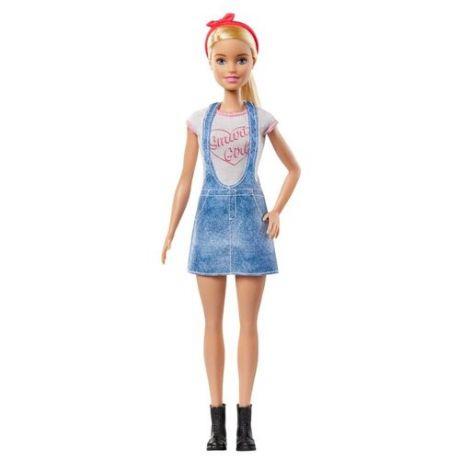 Кукла Barbie Загадочные