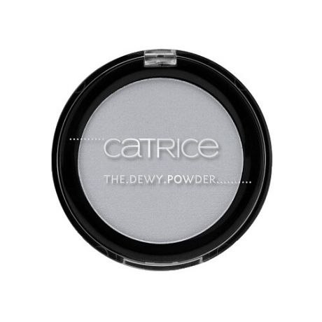 CATRICE Хайлайтер The.Dewy.Powder