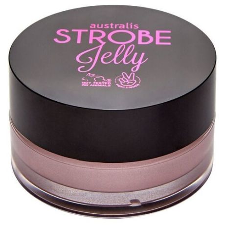 Australis Хайлайтер Strobe Jelly