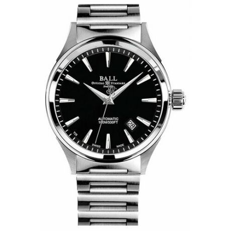 Наручные часы BALL NM2098C-S3J-BK