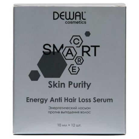 Dewal Cosmetics SMART CARE Skin