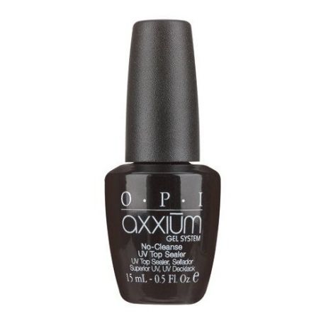 Верхнее покрытие OPI Axxium