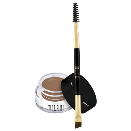 Milani Стойкий гель для бровей