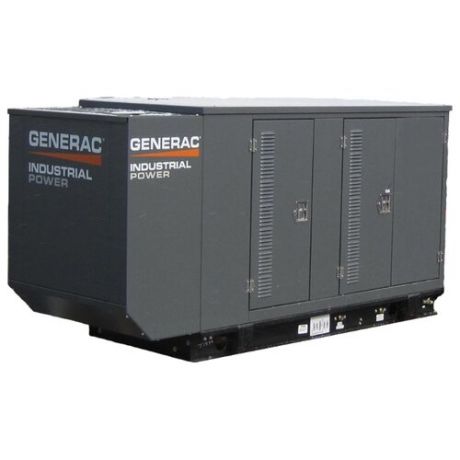 Газовый генератор Generac SG56