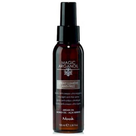 Nook Magic Arganoil Спрей для