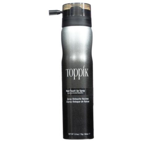 Спрей Toppik Root Touch Up