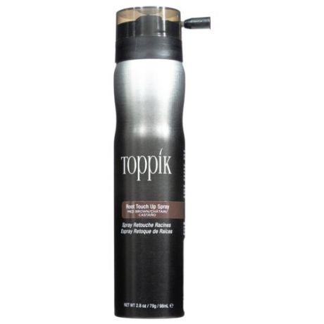 Спрей Toppik Root Touch Up