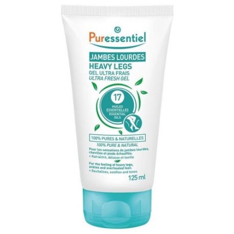 Puressentiel Гель для ног