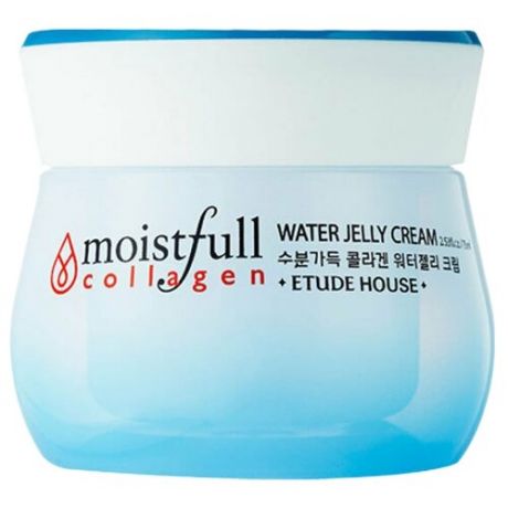 Etude House Moistfull Collagen