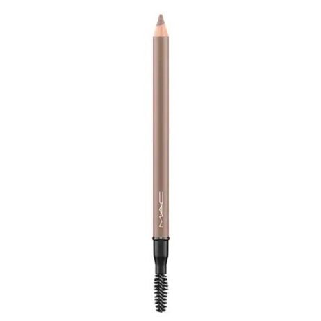 MAC карандаш для бровей Veluxe