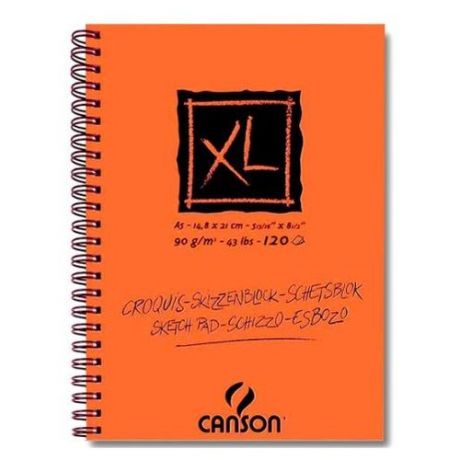 Альбом для графики Canson XL