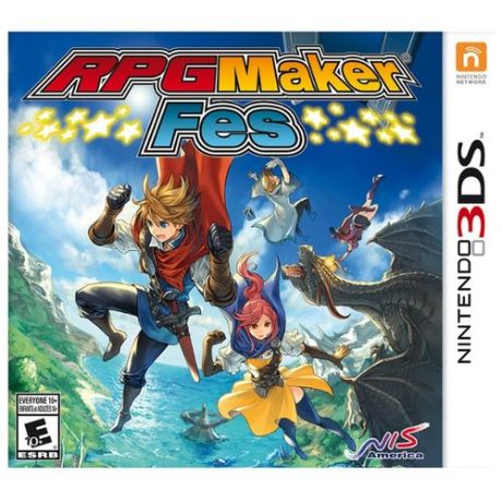 RPG Maker Fes