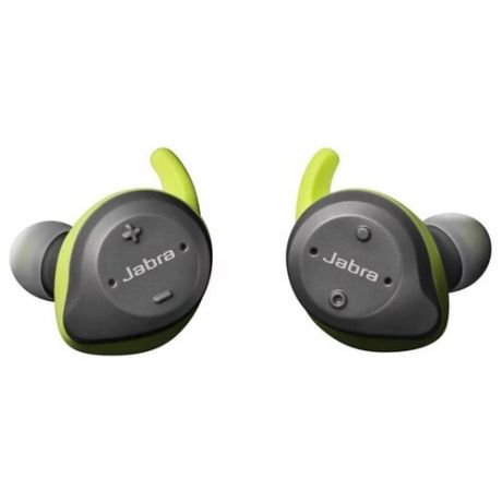 Наушники Jabra Elite Sport New