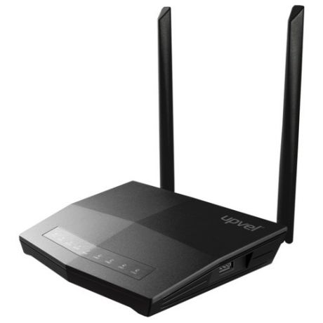 Wi-Fi роутер UPVEL UR-447N4G