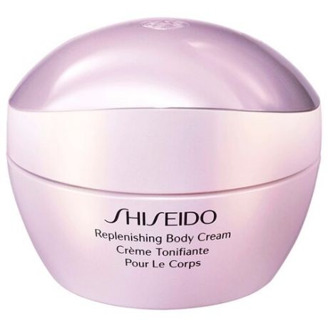 Крем для тела Shiseido