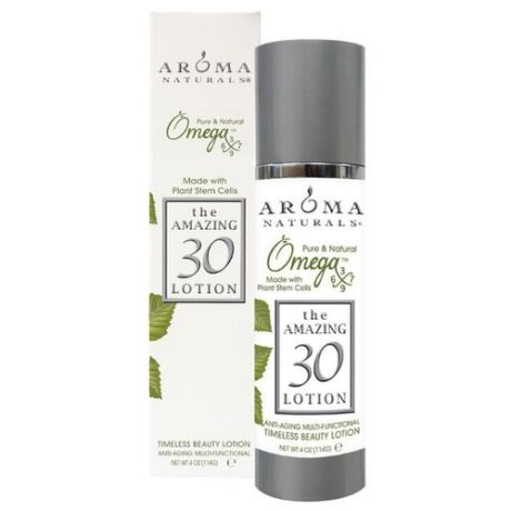 Aroma Naturals Лосьон The