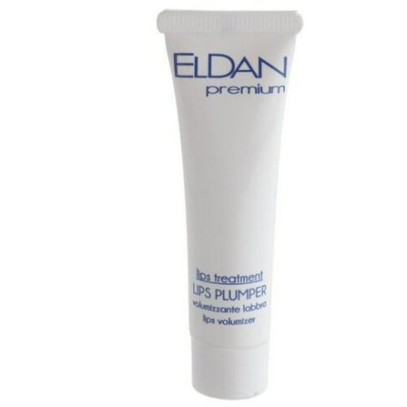 Eldan Cosmetics Средство