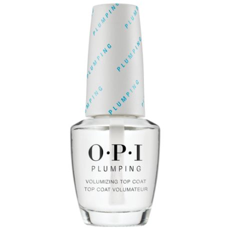 Верхнее покрытие OPI Plumping