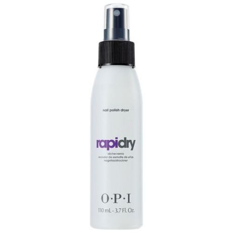 Верхнее покрытие OPI RapiDry