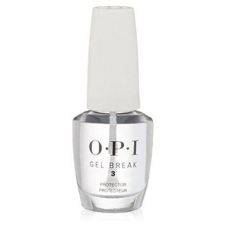 Верхнее покрытие OPI Gel Break