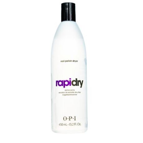 Верхнее покрытие OPI RapiDry