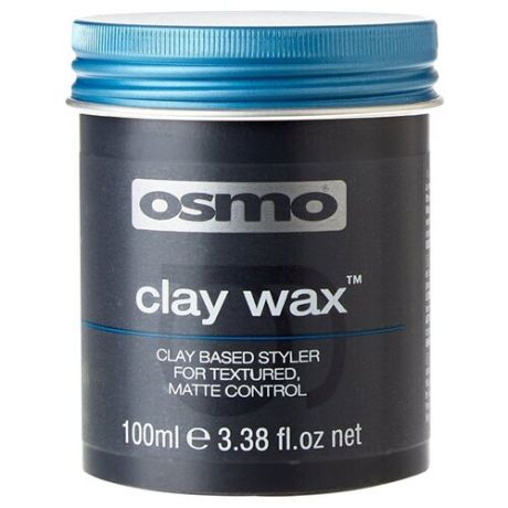 Osmo Глина-воск Clay-Wax