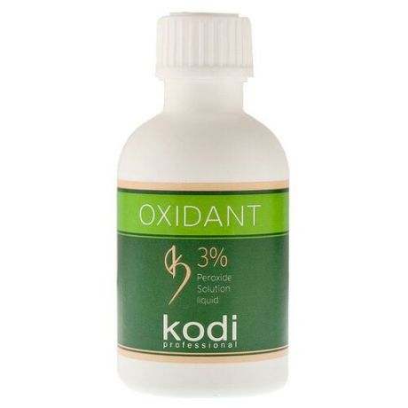 Kodi Оксидант 3% жидкий 50 мл