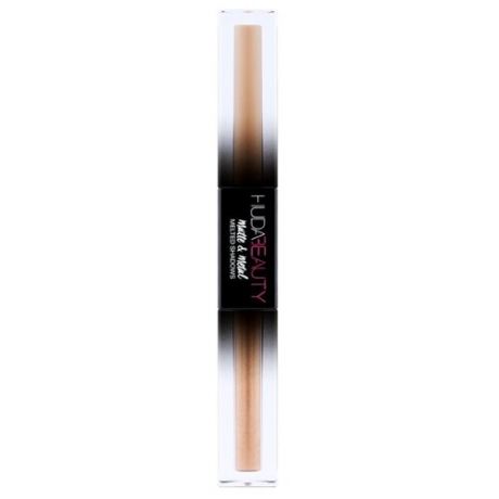 Huda Beauty Тени для век Matte