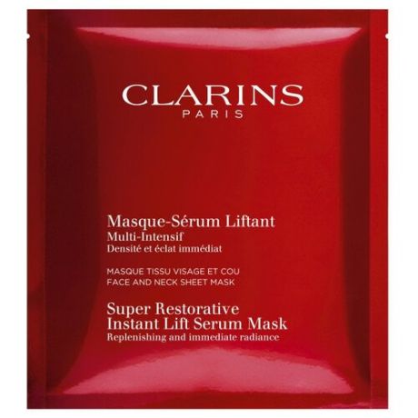 Clarins Восстанавливающая