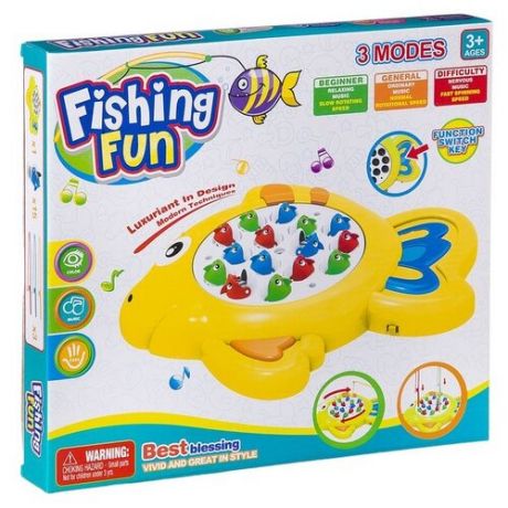 Рыбалка Shenzhen Toys Fishing Fun