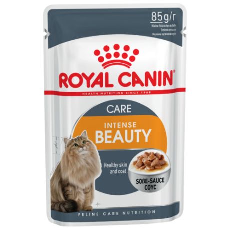 Корм для кошек Royal Canin