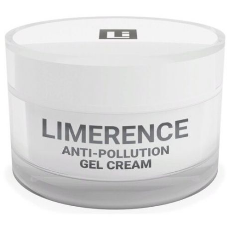 Limerence Anti-pollution Gel