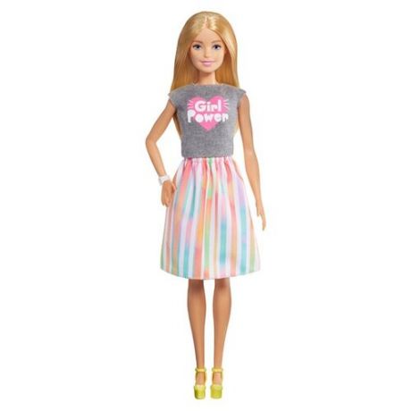 Кукла Barbie Профессия-сюрприз