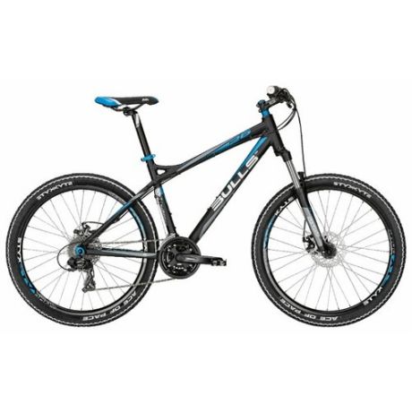 Горный MTB велосипед BULLS