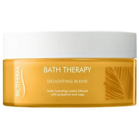 Крем для тела Biotherm Bath