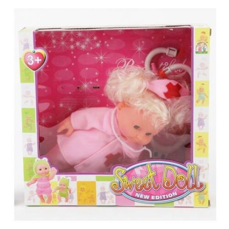 Кукла Shenzhen Toys Sweet Doll