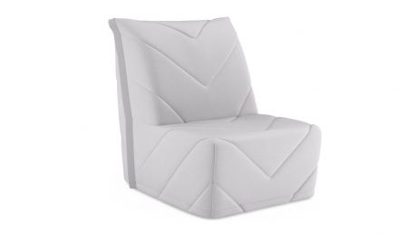 Кресло-кровать Askona Liten Casanova Grey 80x200