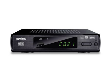 Perfeo DVB-T2 PF-168-3 OUT