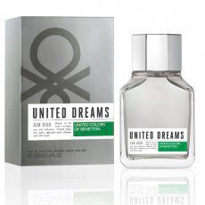 Benetton United Dreams Aim High